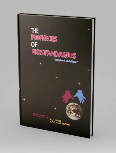 پیشگویی‌های نوستراداموس