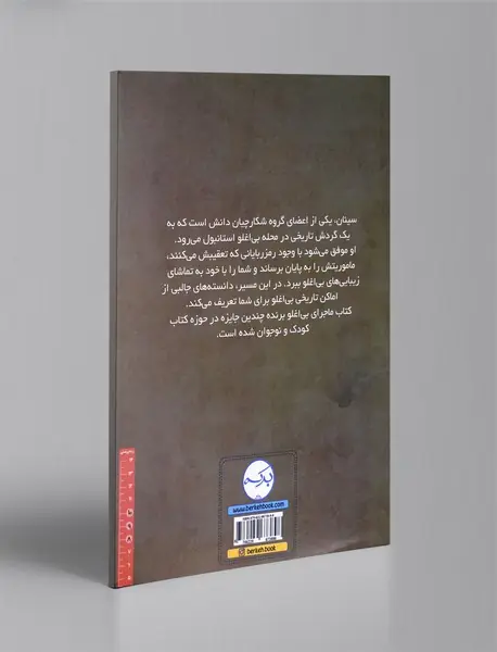 ماجرای بی‌اغلو