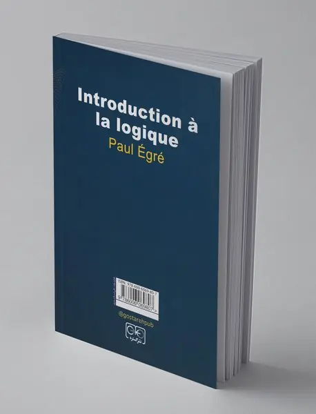 مقدمه‌ای بر منطق جدید