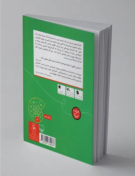 آرزوهای کوچک