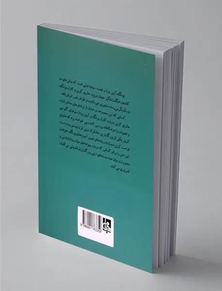 یونگ، آیین بودا و تجسد سوفیا