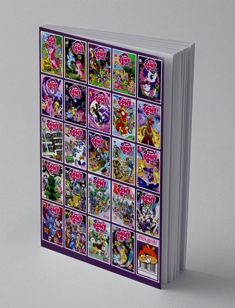 پونی کوچولوی من 13