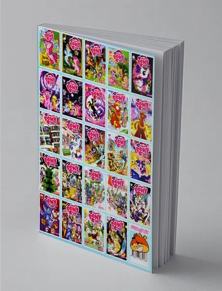 پونی کوچولوی من 14