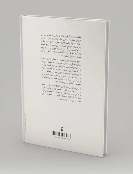 حقوق بین الملل کیفری