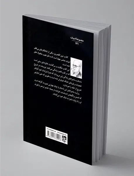 از قصر تا قصر