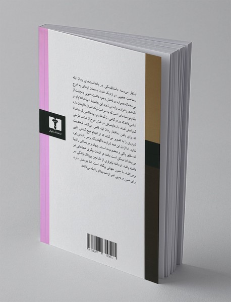 یادداشت های رمان ابله