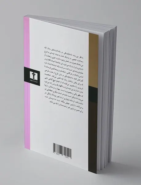 یادداشت های رمان ابله