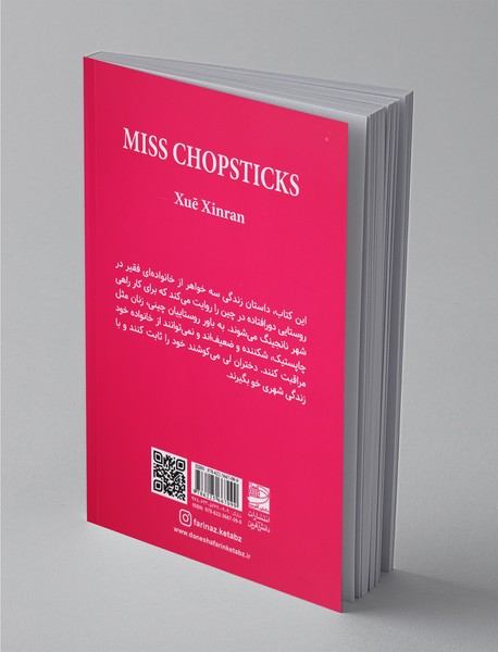 خانم چاپستیک