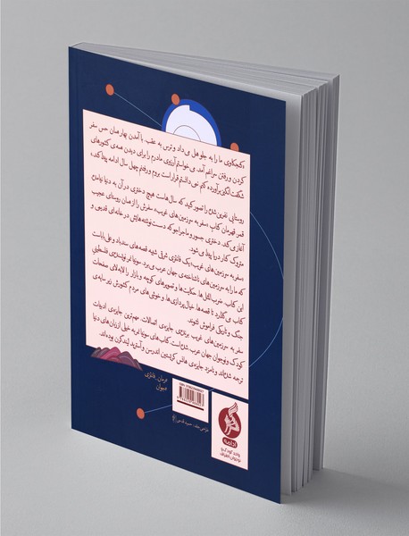 سفر به سرزمین‌های‌ غریب