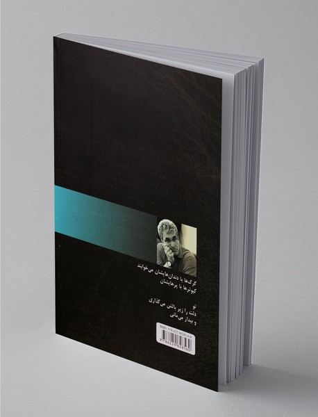 هر چه می‌شمارم یک فصل بیشتر نیست