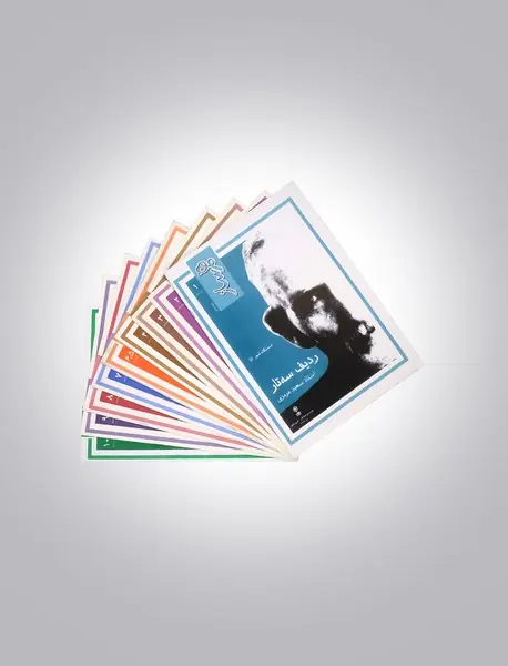 مجموعه هم ساز ویژه سه تار مجموعه هم ساز ویژه سه تار