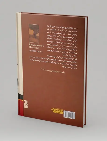 بازگشت به پنج رود