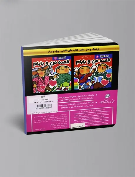 دختر توت‌فرنگی 7