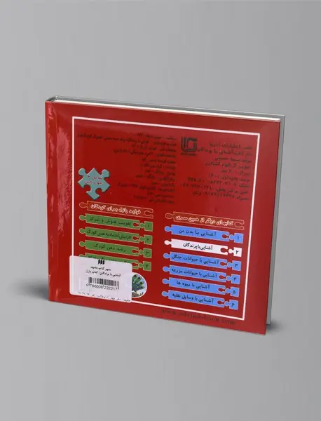 آشنایی با پرندگان