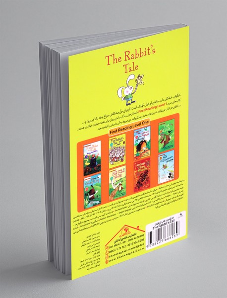 The Rabbits Tale