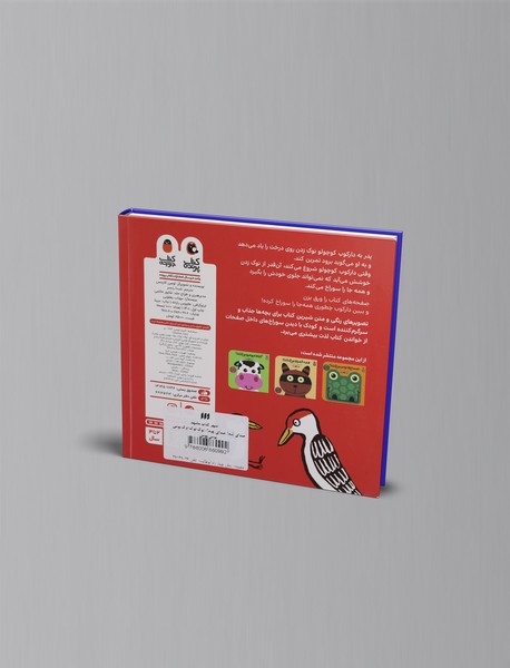 نوک نوک نوک بوس بوس بوس