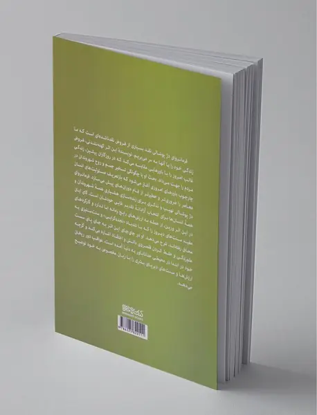 فرمانروای دژ پوشالی