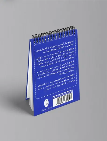 فلش کارت شطرنج برنده - مات در دو حرکت