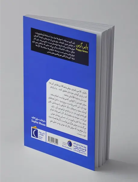 ماجراهای سوفی موشه 3