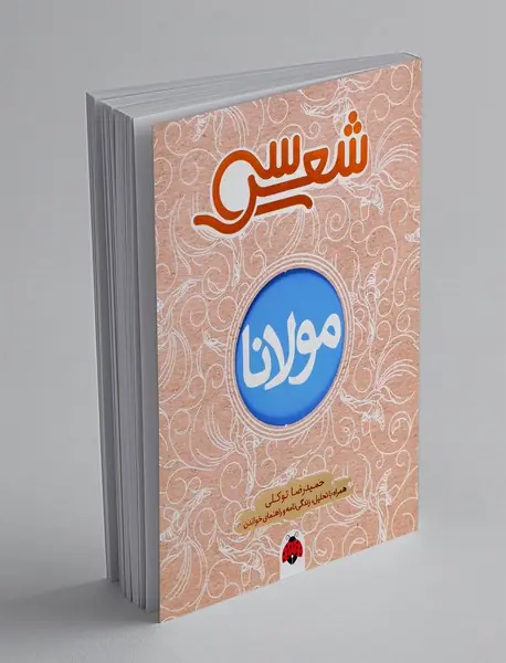 سی شعر مولانا سی شعر مولانا