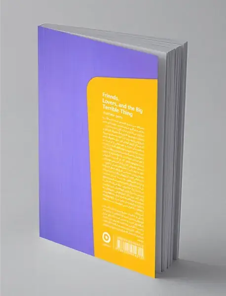 فرندز - زندگی و خاطرات متیو پری