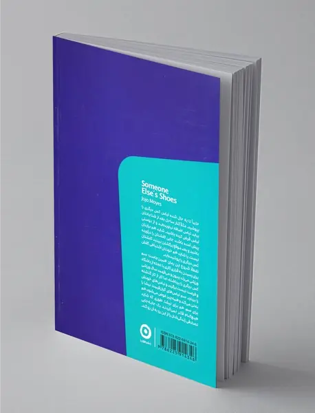 پا تو کفش دیگری