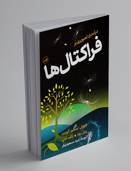 درآمدی تصویری بر فراکتال‌ها