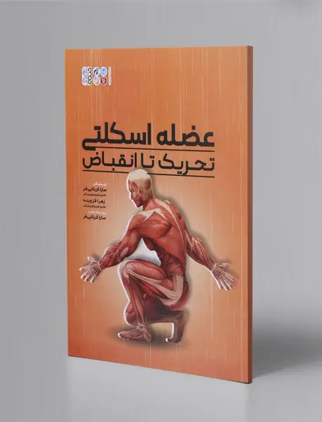 عضله اسکلتی تحریک تا انقباض