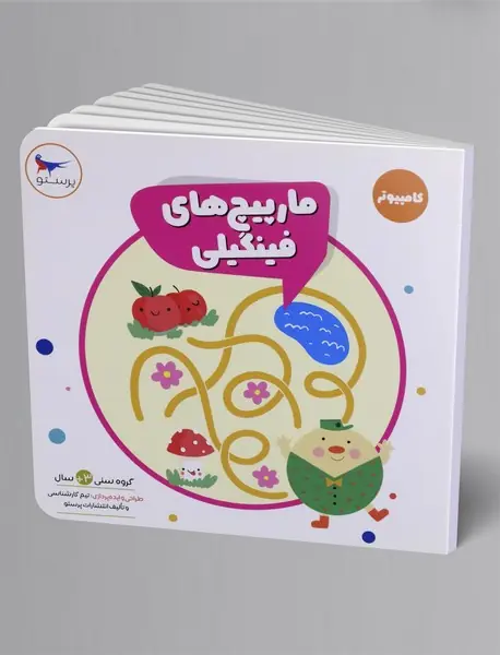 مارپیچهای فینگیلی مارپیچهای فینگیلی