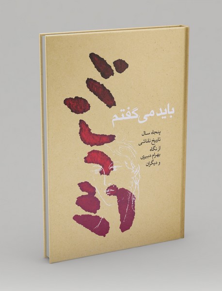 باید می‌گفتم