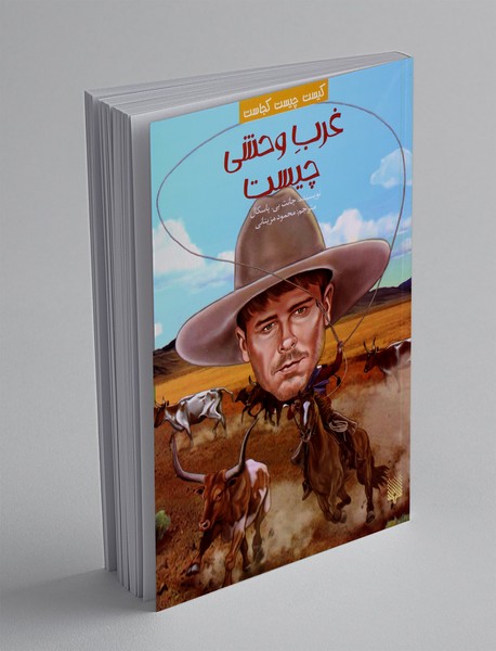 غرب وحشی چیست