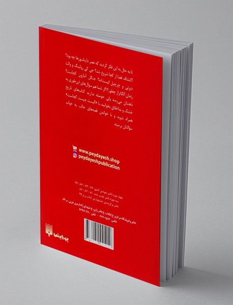 آر ال استاین کیست