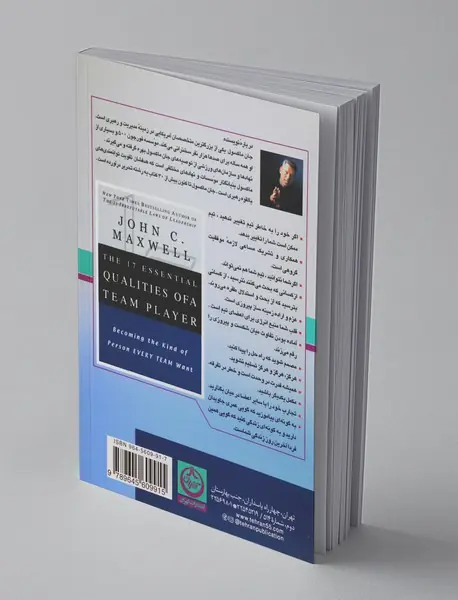 17 اصل کار تیمی