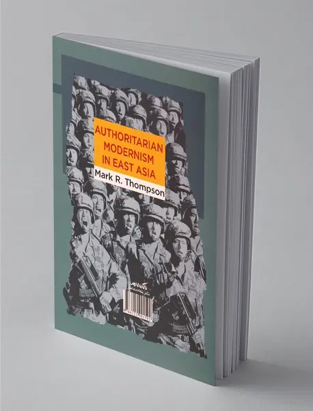 نوگرایی اقتدارگرایانه در آسیای شرقی