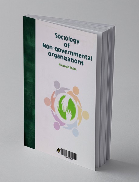 جامعه شناسی سازمان‌های غیر دولتی