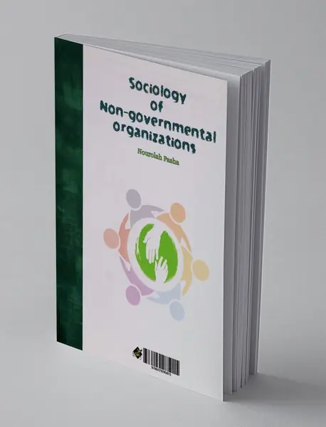 جامعه شناسی سازمان‌های غیر دولتی