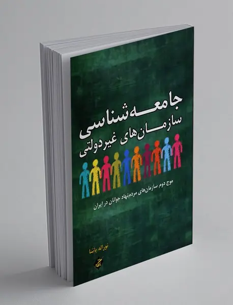 جامعه شناسی سازمان‌های غیر دولتی