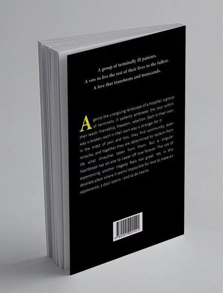 I Fell in Love With Hope