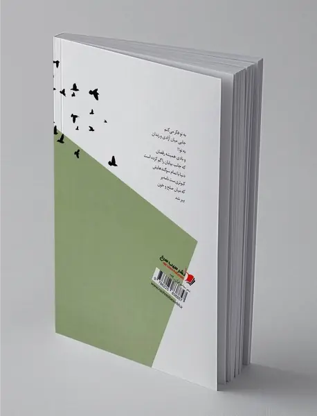 صدایت می‌زنم