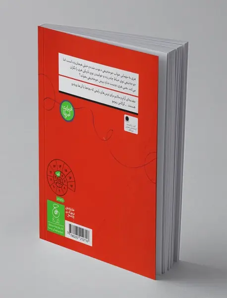 مهمانی خواب