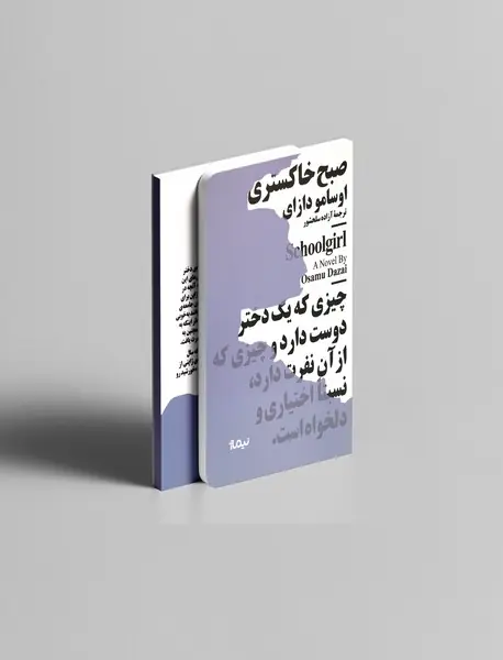 صبح خاکستری