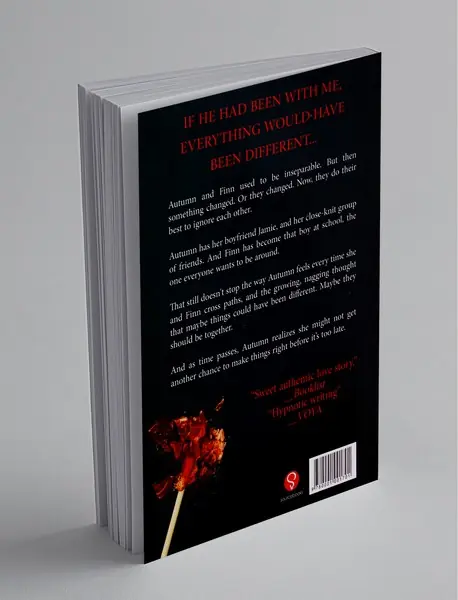 If He Had Been With Me