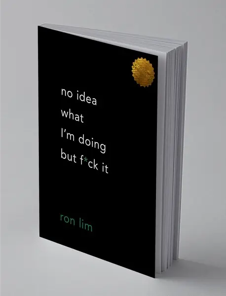 No Idea What I'm Doing But Fuck It