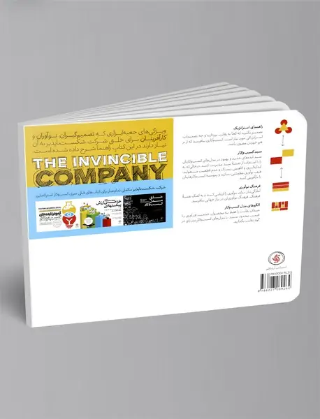 شرکت شکست‌ناپذیر