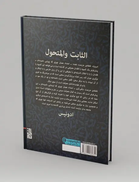 ایستا و پویا