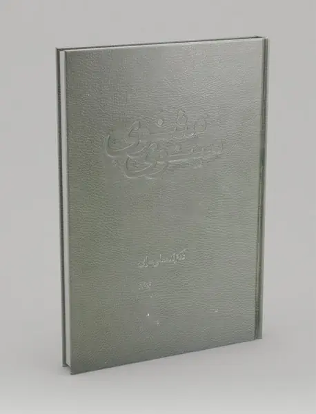 مثنوی مینوی