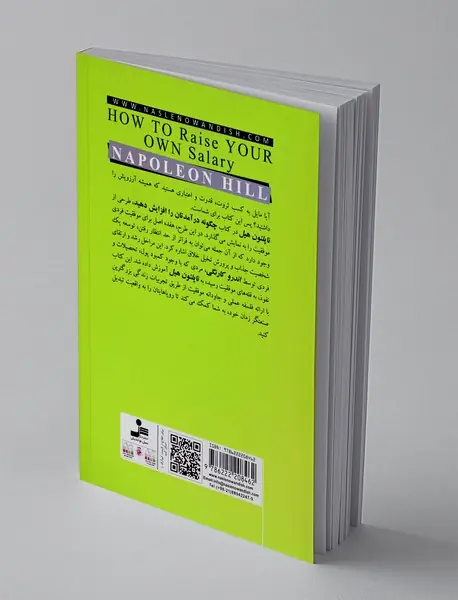 چگونه درآمدتان را افزایش دهید