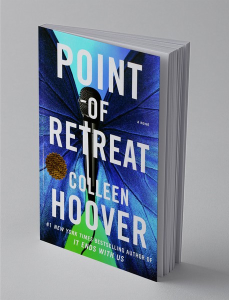 Point of Retreat Point of Retreat