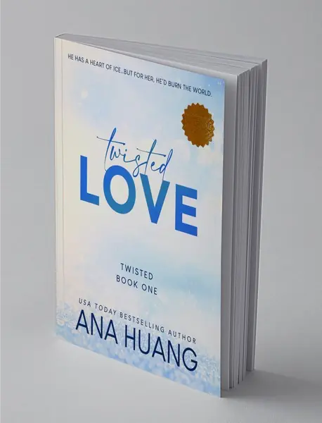 Twisted Love