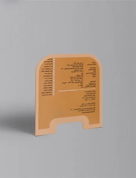 بچه روباه و ماه